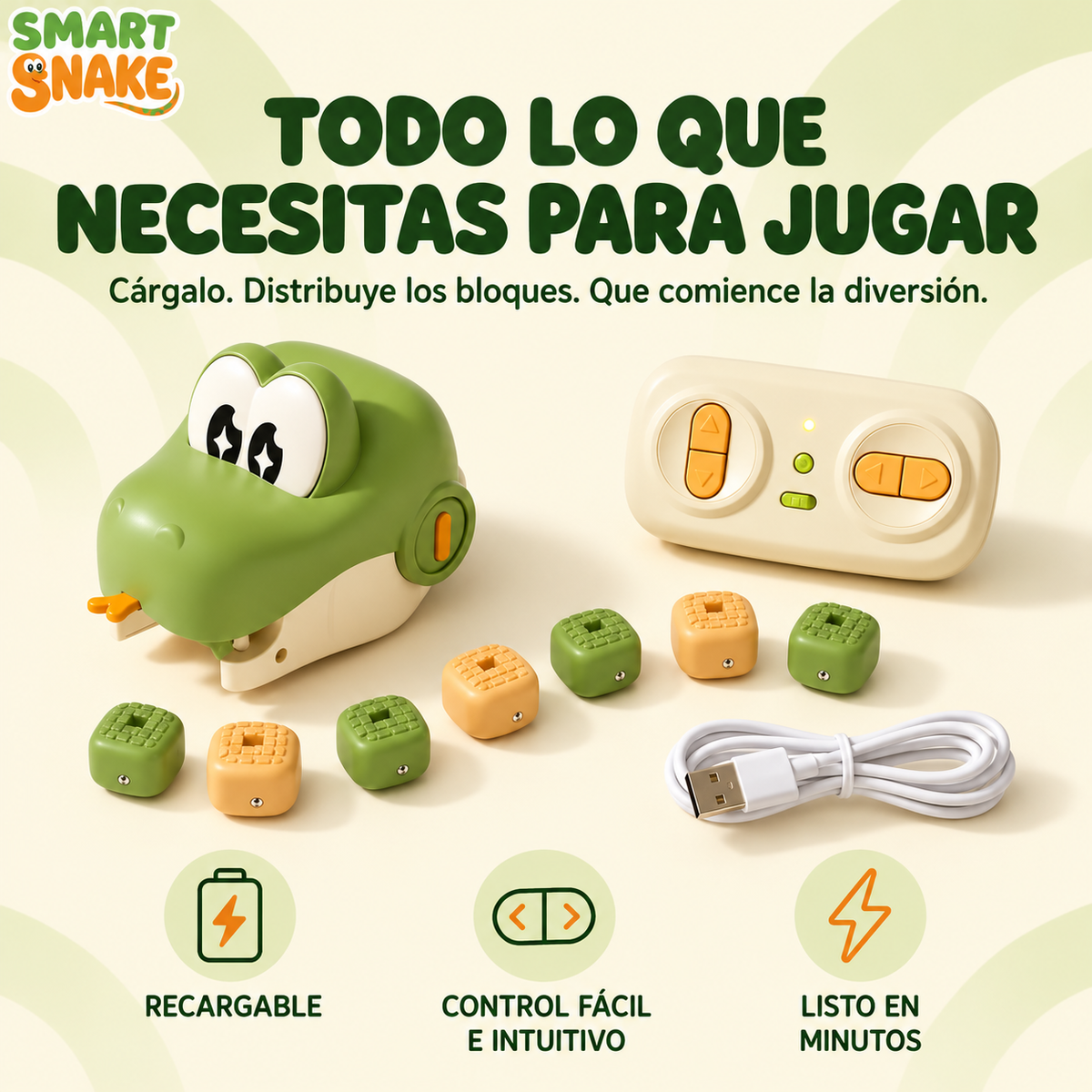 SNEIKO | El juego de la serpiente