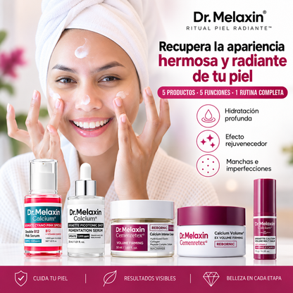 Dr. Melaxin Ritual Piel Radiante