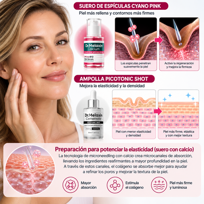 Dr. Melaxin Ritual Piel Radiante