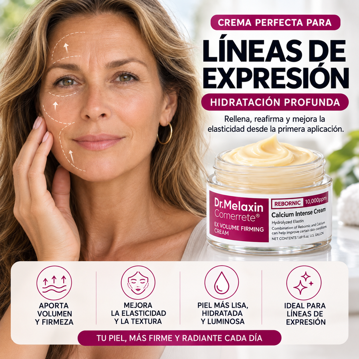 Dr. Melaxin Ritual Piel Radiante