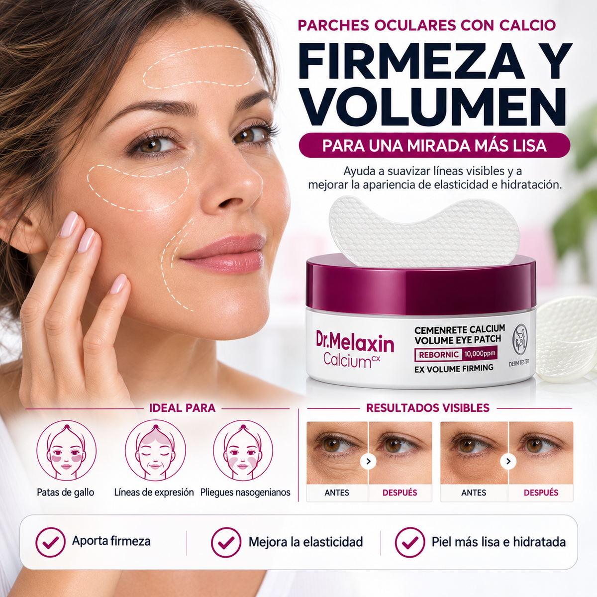 Dr. Melaxin Ritual Piel Radiante