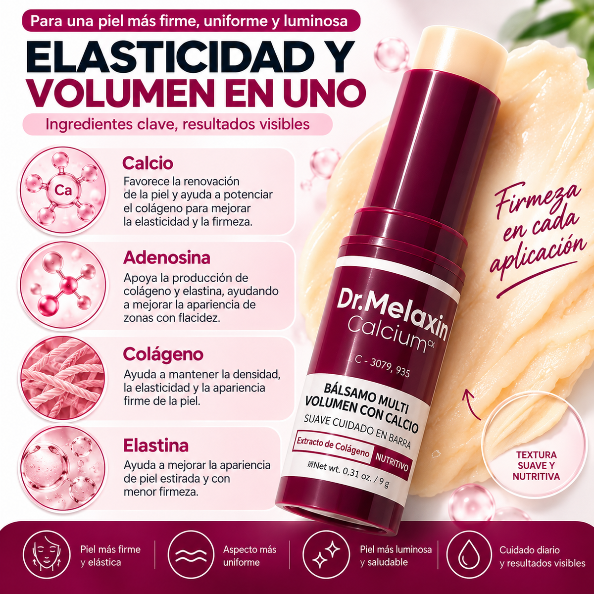 Dr. Melaxin Ritual Piel Radiante
