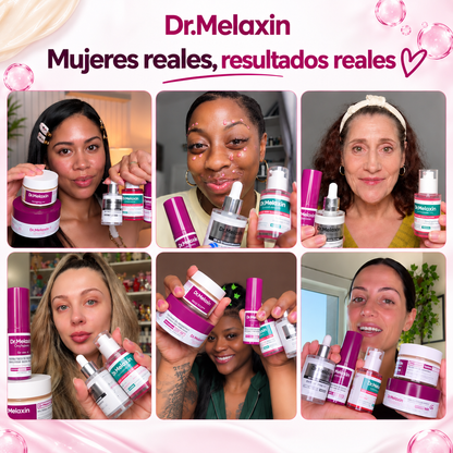 Dr. Melaxin Ritual Piel Radiante