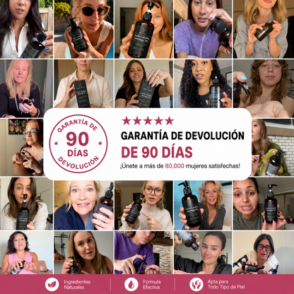 Aceite de masaje anticelulítico