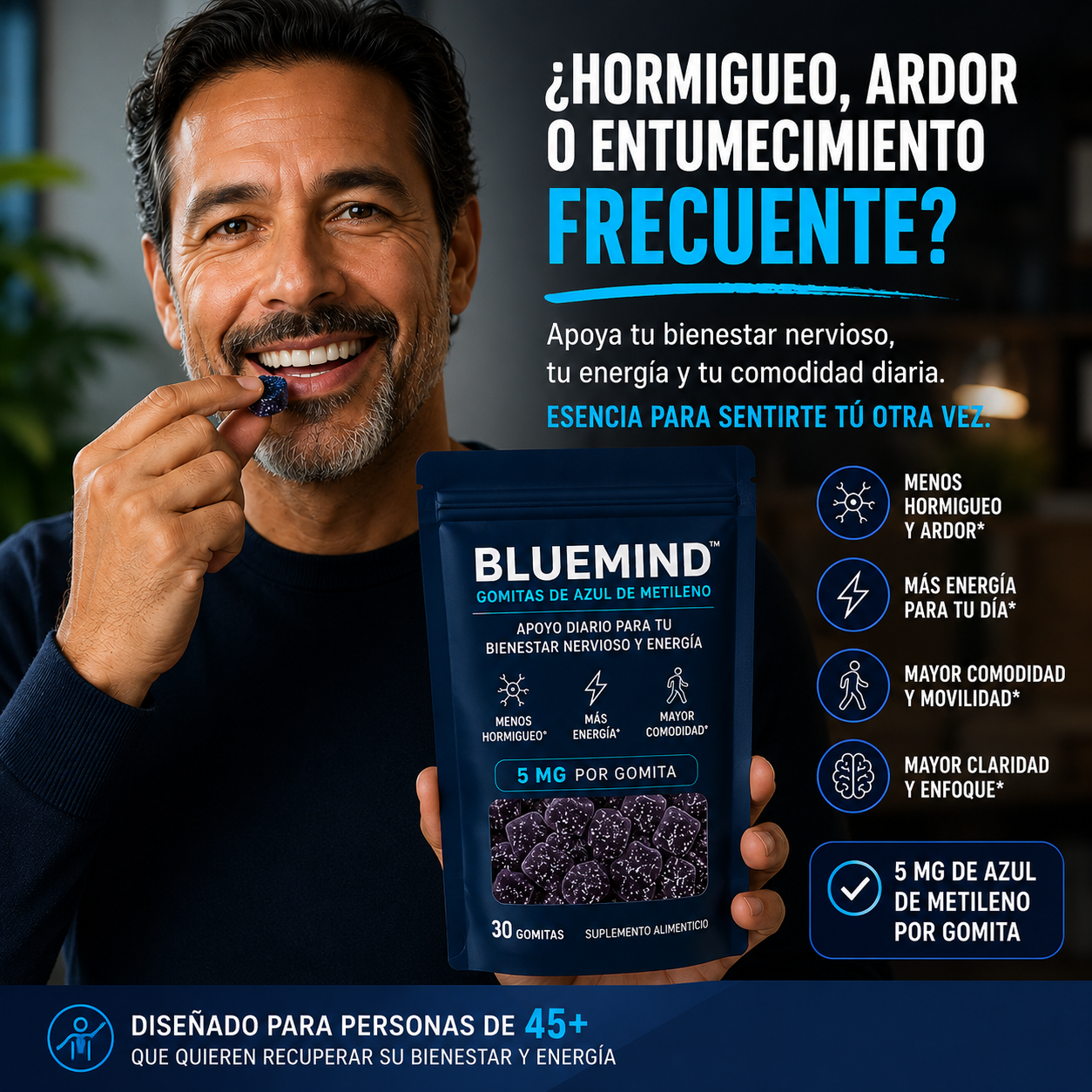Bluemind™