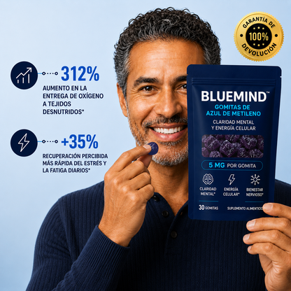 Bluemind™