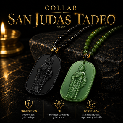 COLLAR SAN JUDAS TADEO