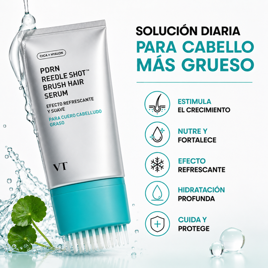 Suero PDRN Hair