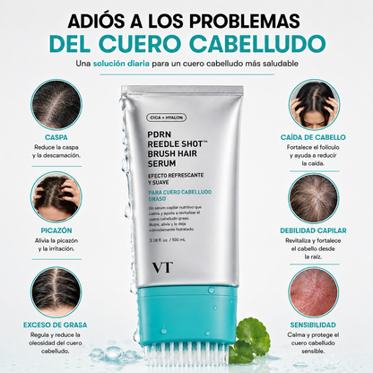 Suero PDRN Hair