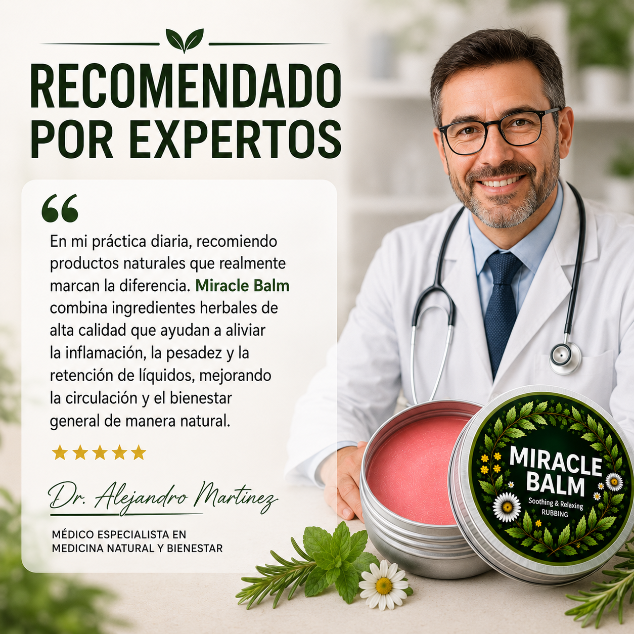 Miracle Balm™