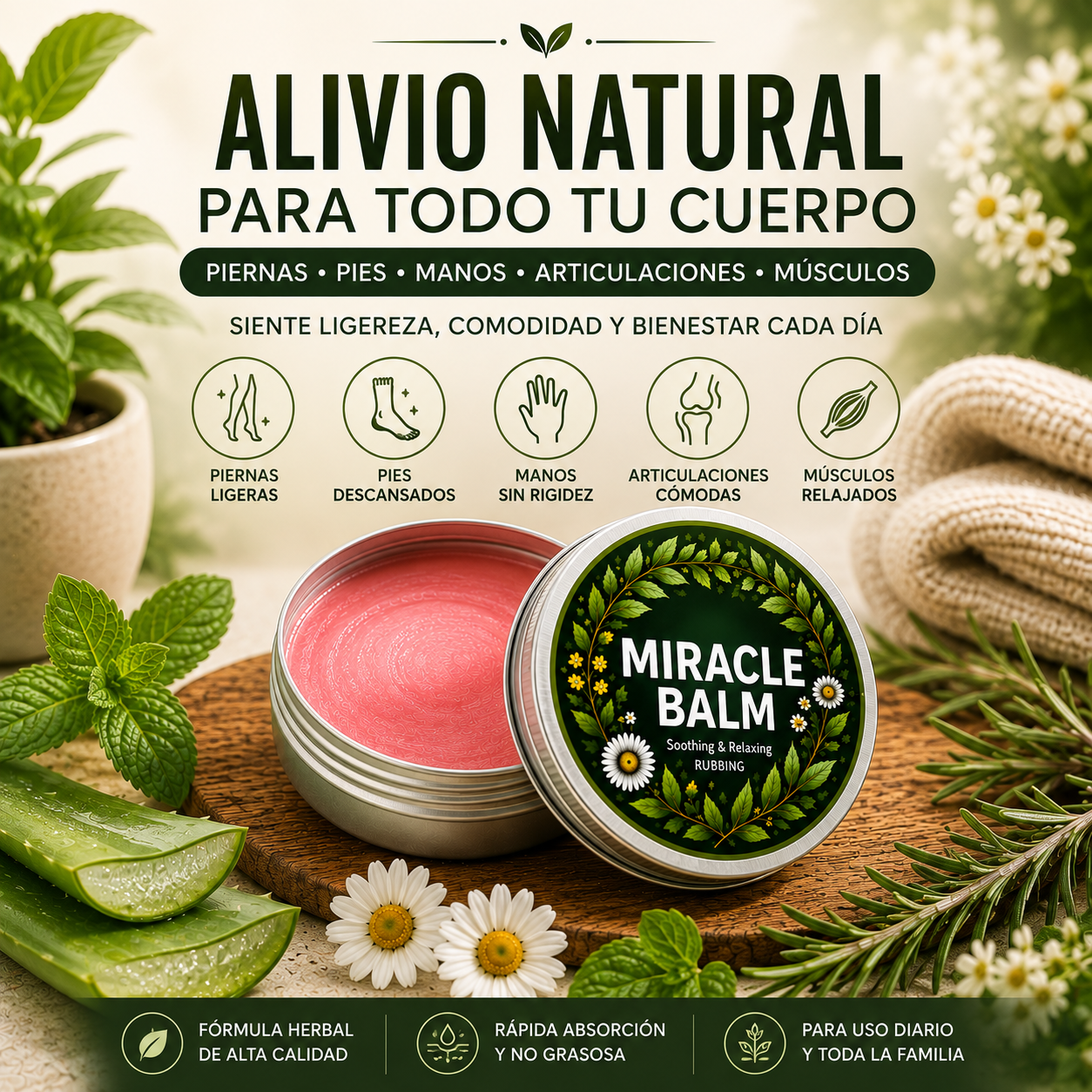 Miracle Balm™