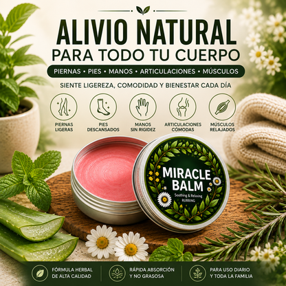 Miracle Balm™