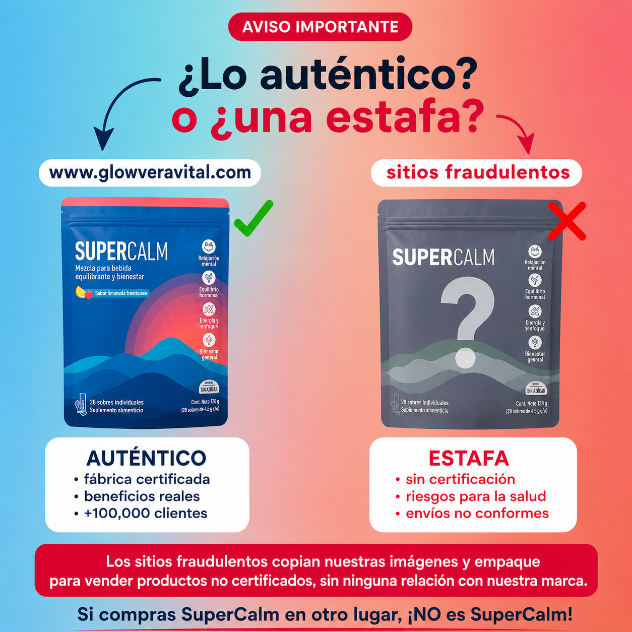 SuperCalm-Equilibrio y bienestar en la vida cotidiana