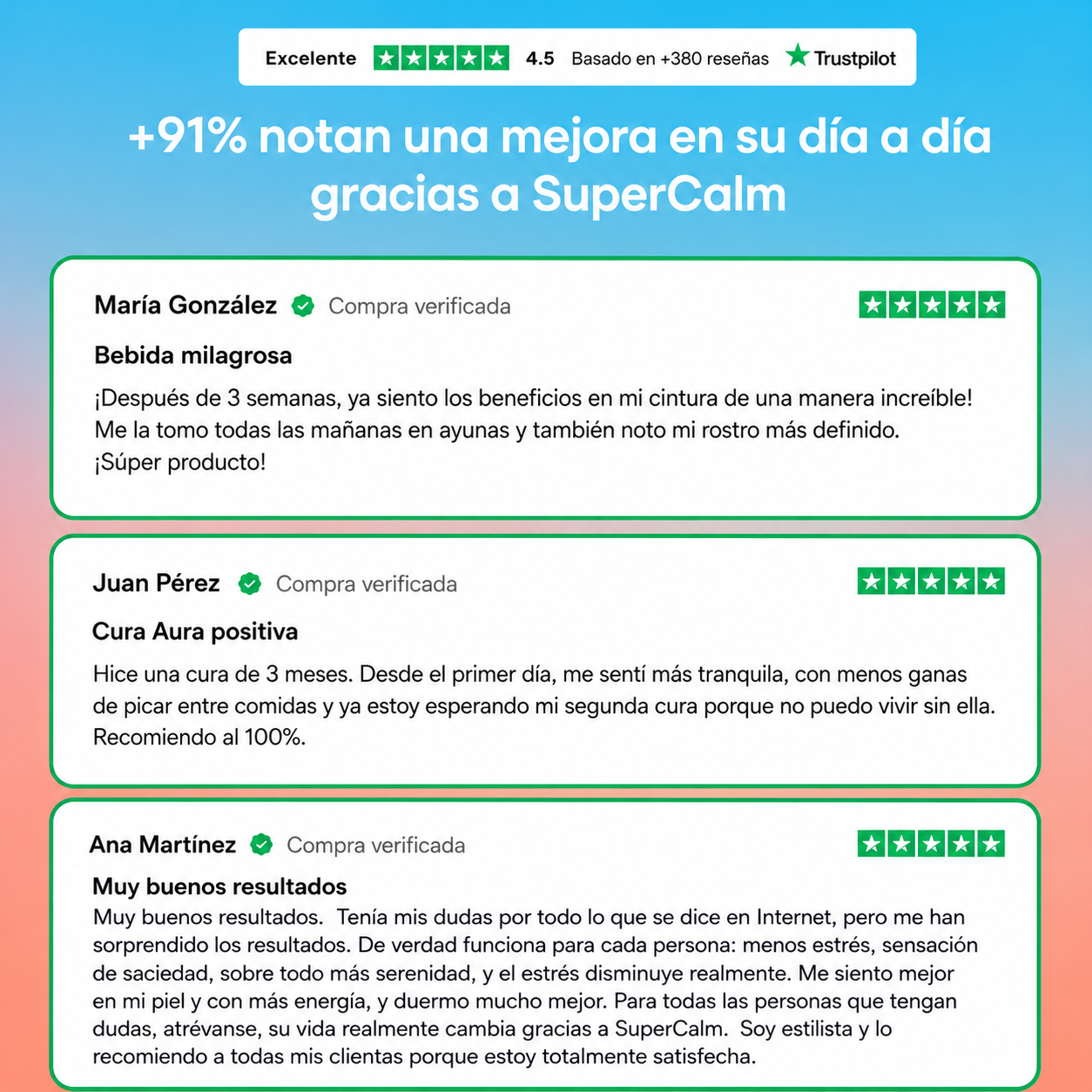 SuperCalm-Equilibrio y bienestar en la vida cotidiana