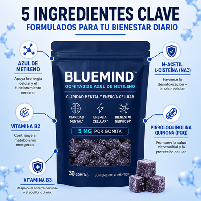 NeuroBlue™