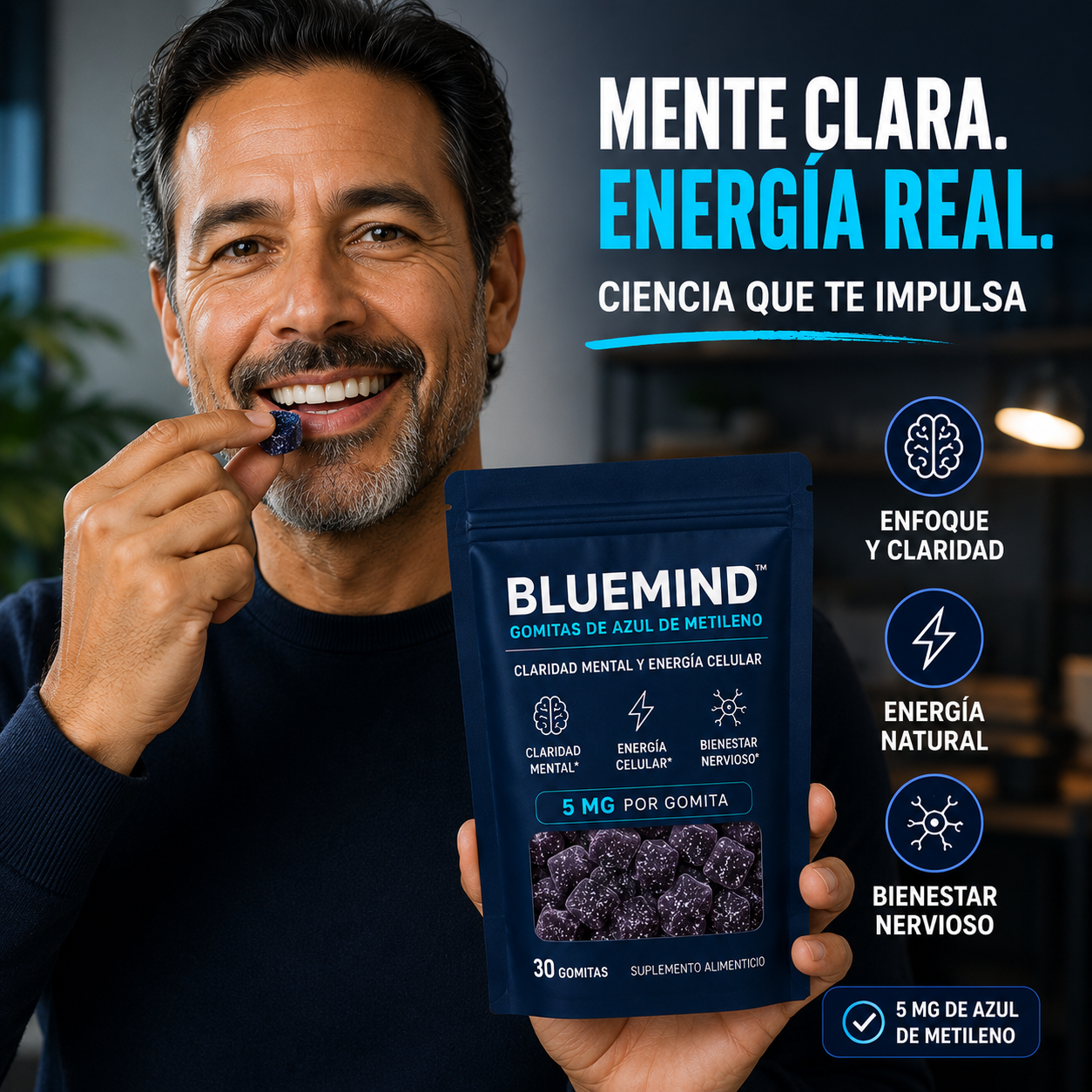 NeuroBlue™