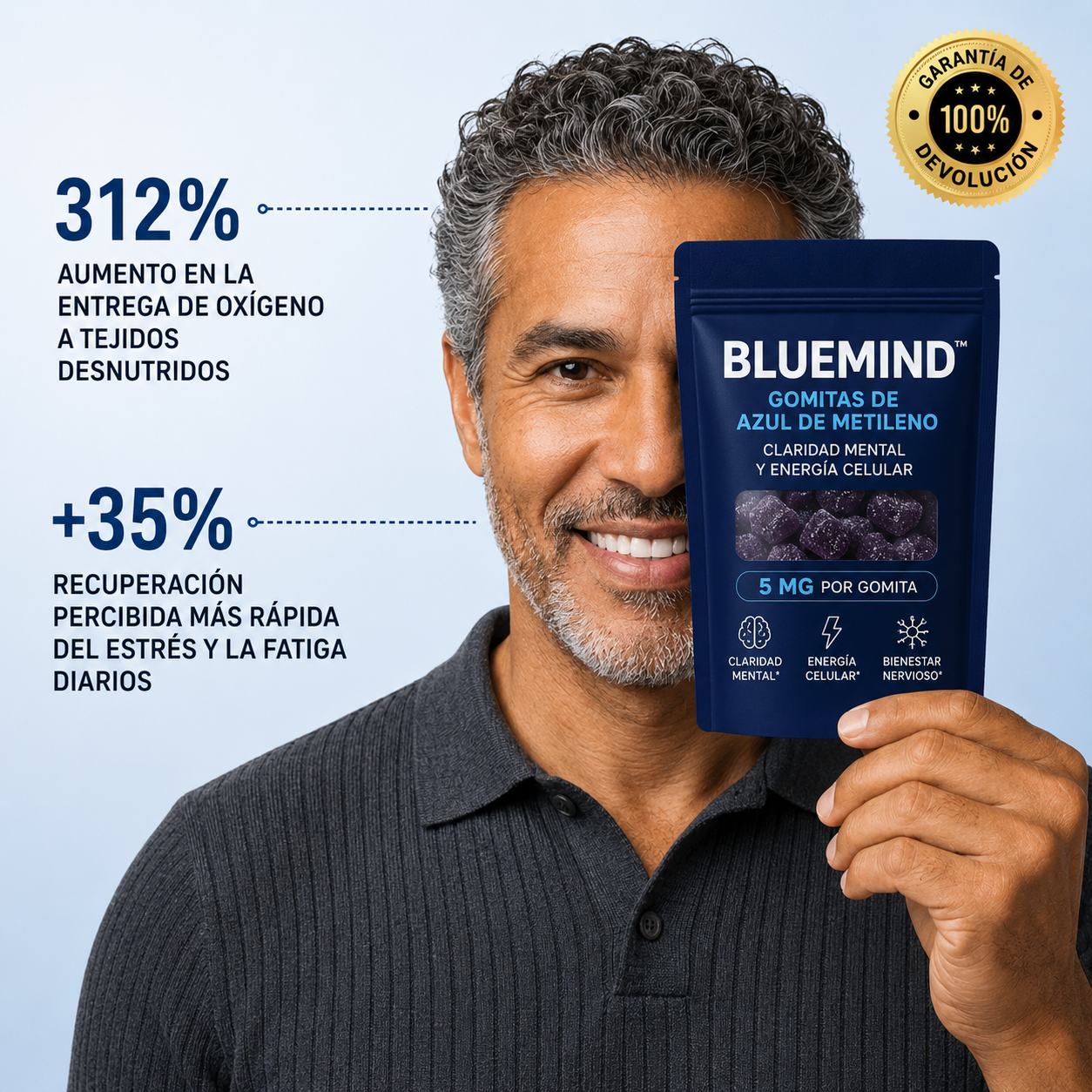 NeuroBlue™
