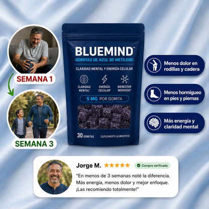 NeuroBlue™