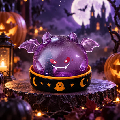 Halloween Dumpling Squishy - Mystery Blind Box