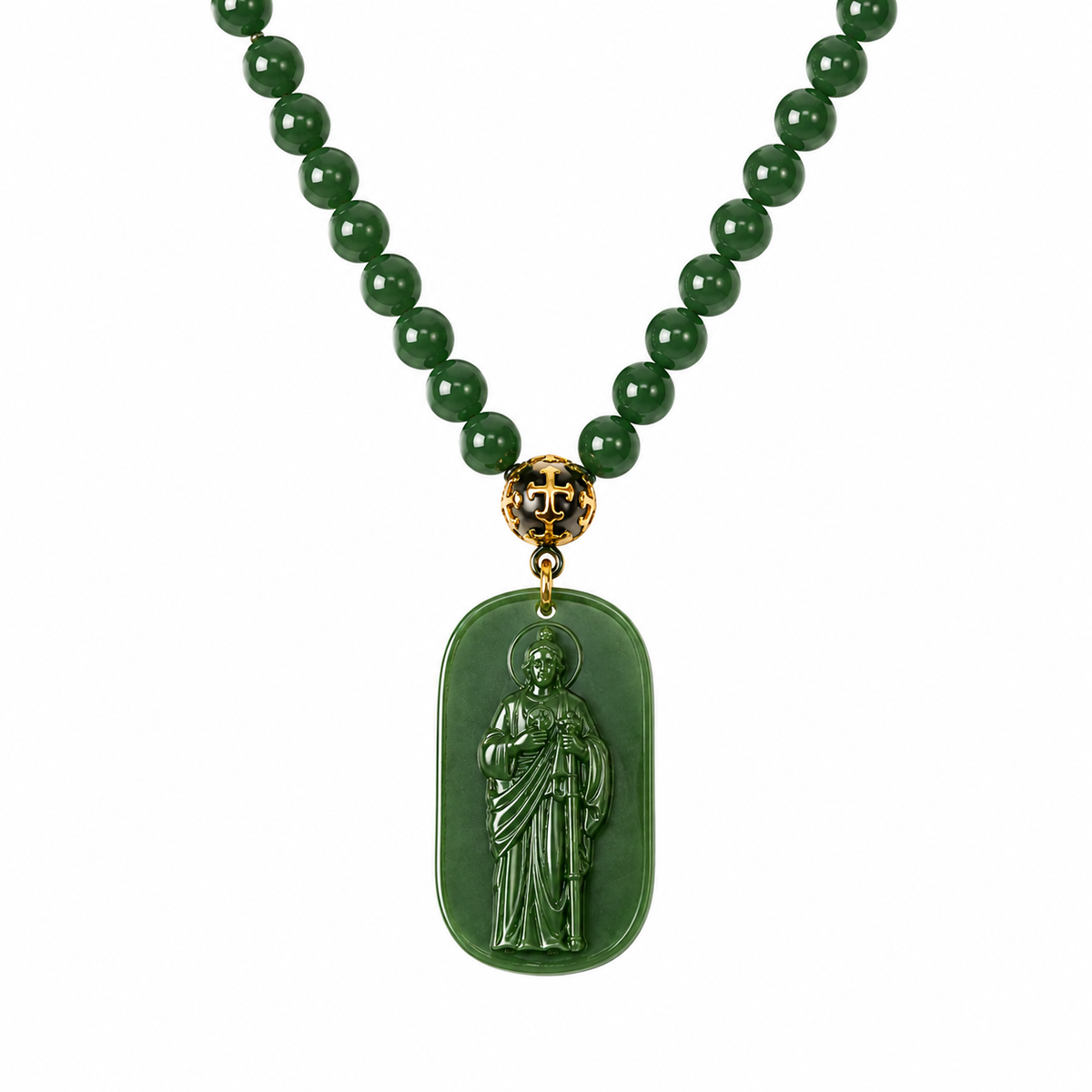 COLLAR SAN JUDAS TADEO