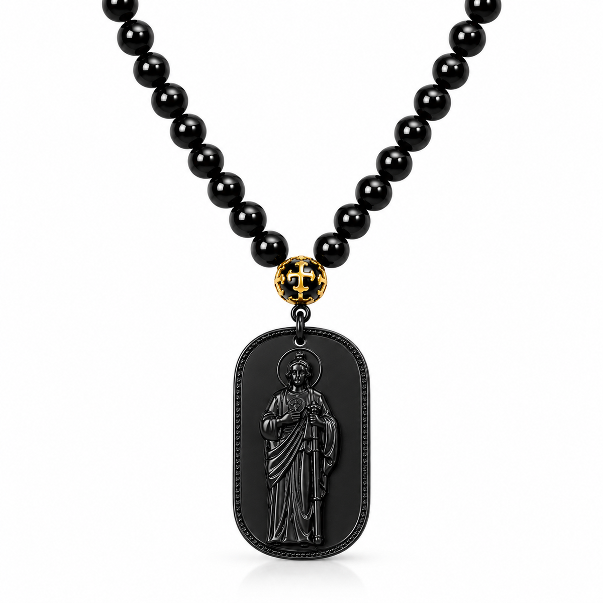 COLLAR SAN JUDAS TADEO