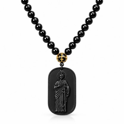 COLLAR SAN JUDAS TADEO