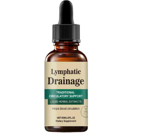 Drenaje Linfático Herbal