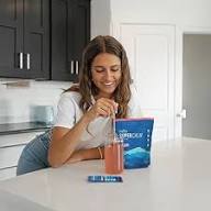 Cliente usando SuperCalm