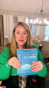 Cliente usando SuperCalm